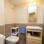 Apartment Borumbot By Interhome Calpe