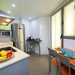Borumbot By Interhome Apartman