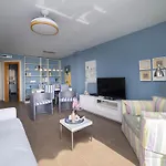 Apartman Borumbot By Interhome *