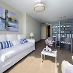 Borumbot By Interhome Calpe