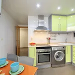 Borumbot By Interhome Apartment *
