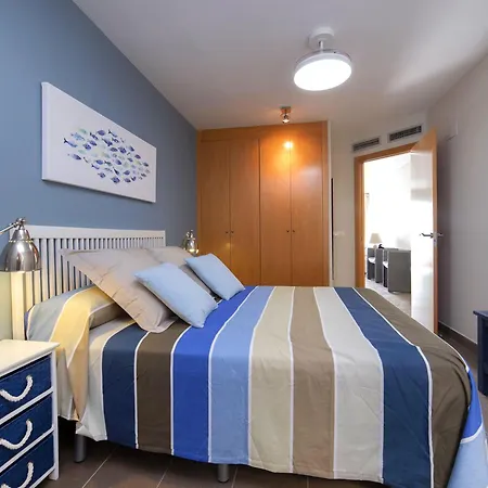 Borumbot By Interhome Apartment *