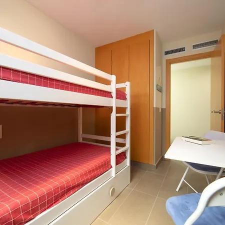 Borumbot By Interhome Apartman *