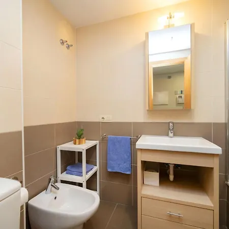 Apartman Borumbot By Interhome Calpe