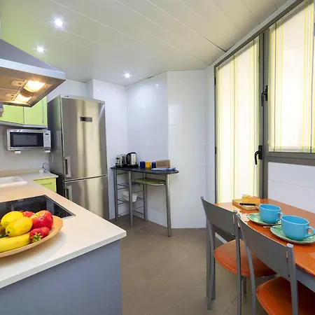 Borumbot By Interhome Apartman
