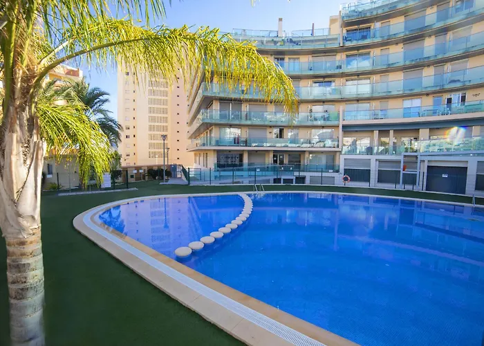 Borumbot By Interhome Apartment