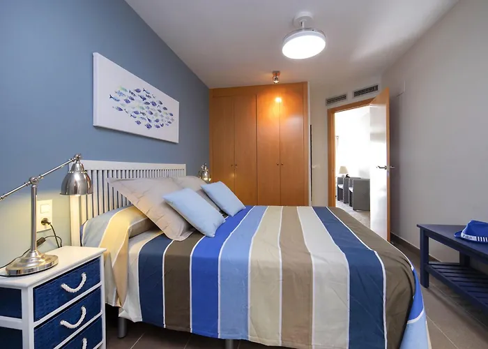 Borumbot By Interhome Apartment *