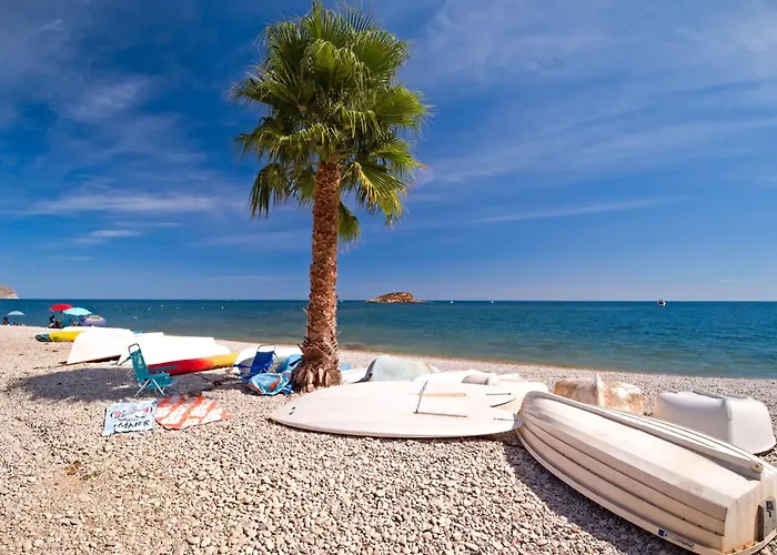 Borumbot By Interhome Apartment