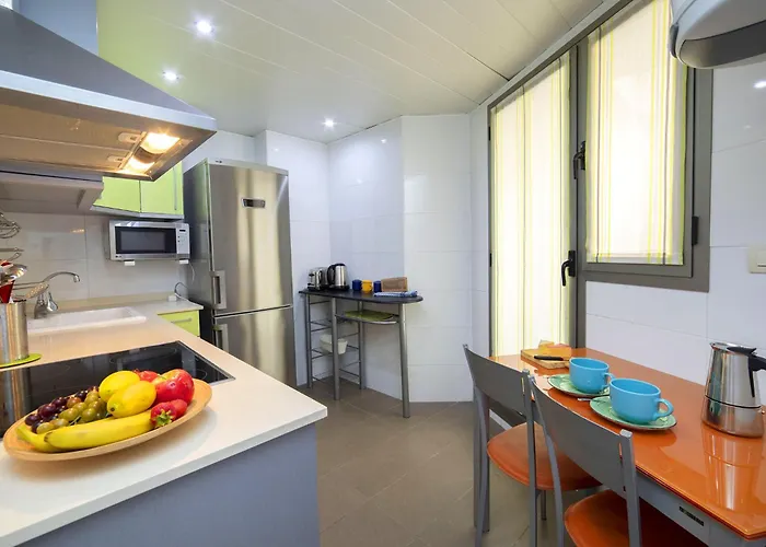 Borumbot By Interhome Apartment