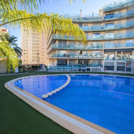 Borumbot By Interhome Apartment