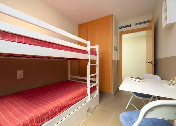 Borumbot By Interhome Apartment *