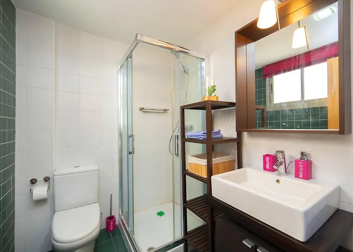 Borumbot By Interhome Apartment *