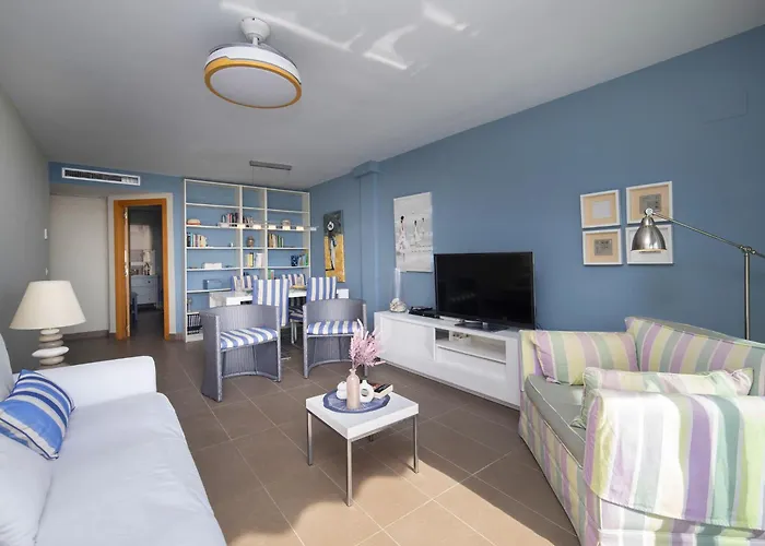 Apartment Borumbot By Interhome *